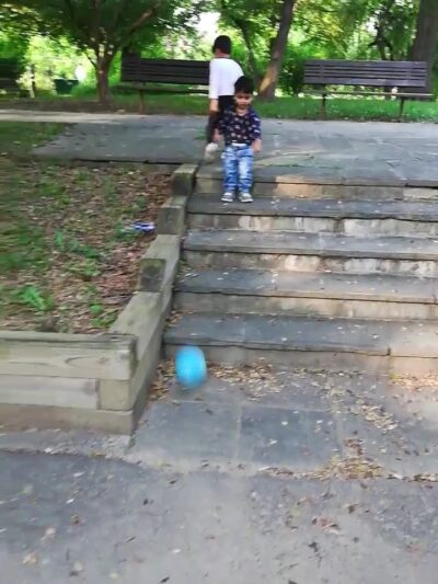 Woodside Urban Park - Silver Spring, MD
