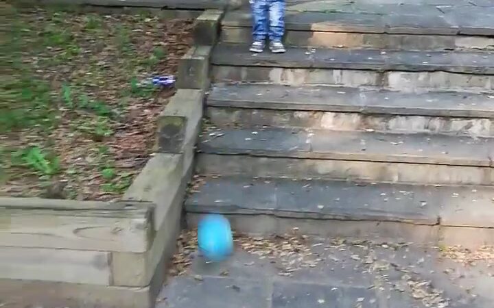 Woodside Urban Park - Silver Spring, MD
