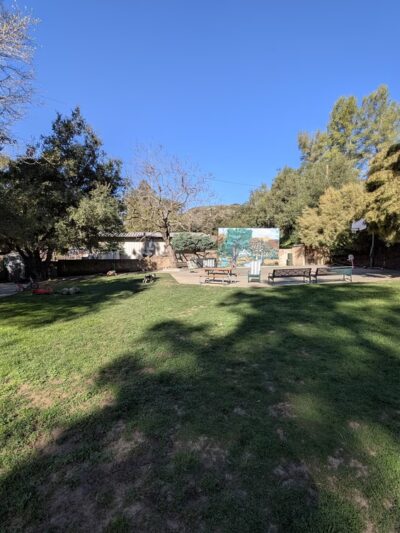 Modjeska Community Park - Silverado, CA