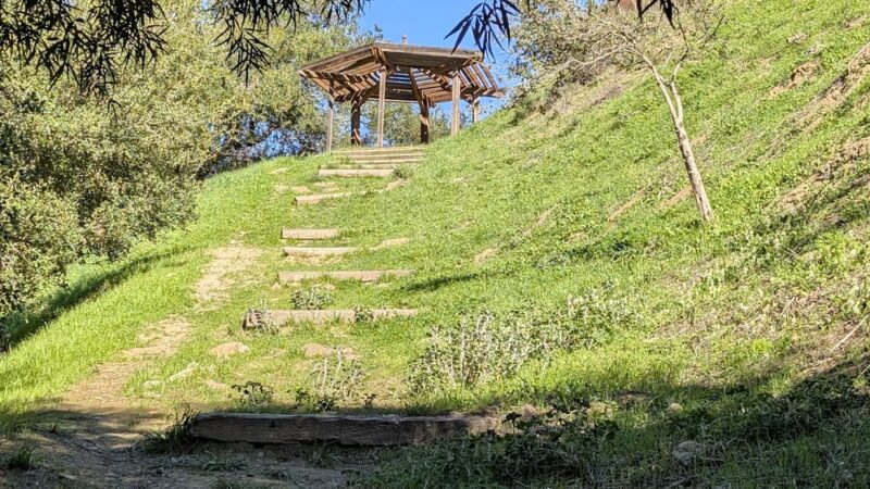 Modjeska Community Park - Silverado, CA