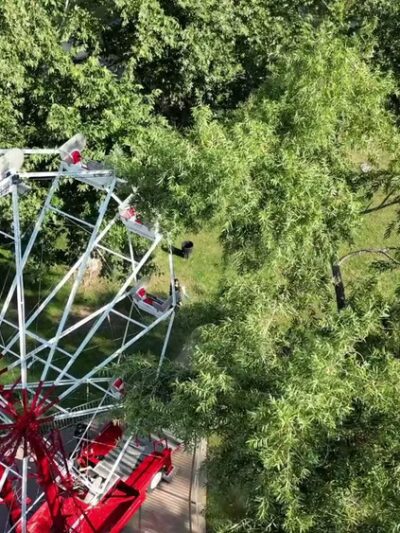 Oak Canyon Park - Silverado, CA