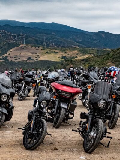 Oak Canyon Park - Silverado, CA