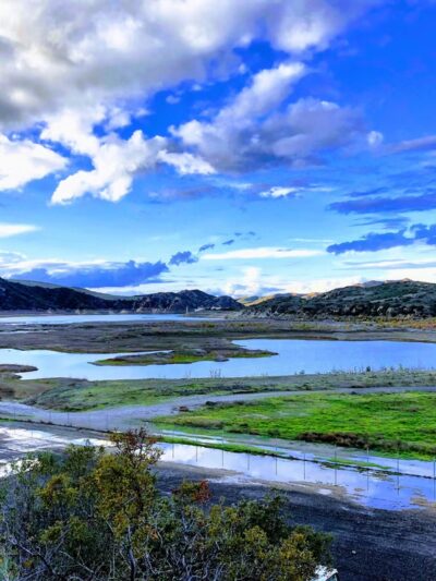Oak Canyon Park - Silverado, CA