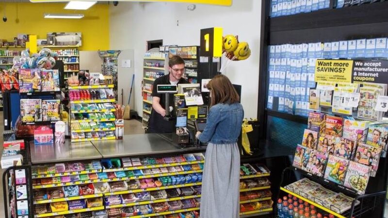 Dollar General - Simmesport, LA