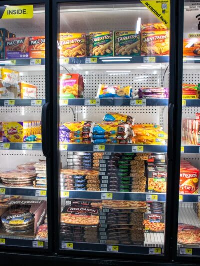 Dollar General - Simmesport, LA