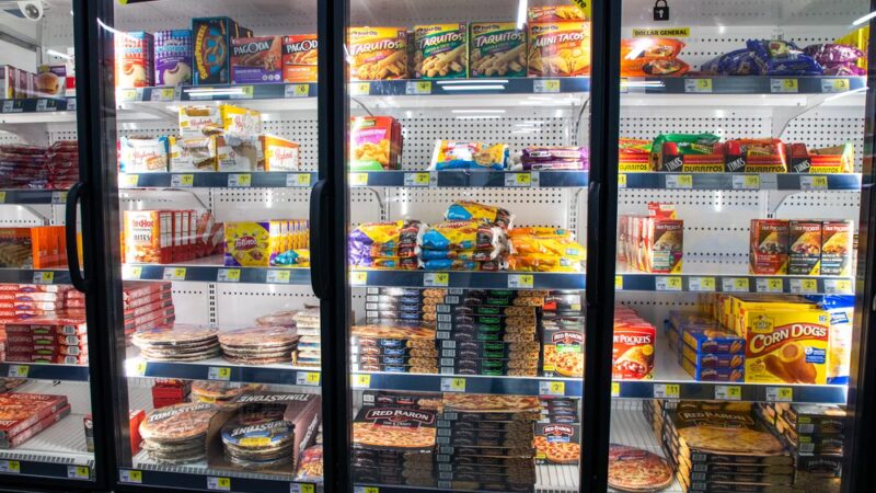 Dollar General - Simmesport, LA