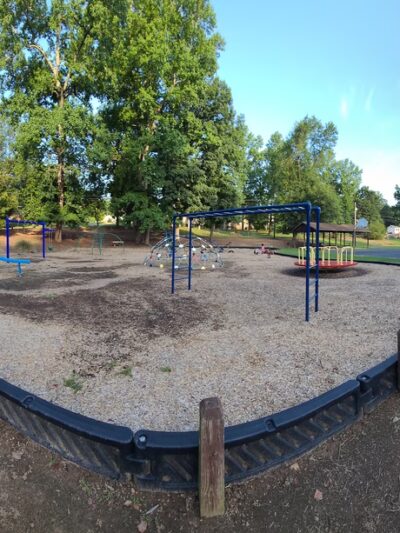 Alder Park - Simpsonville, SC