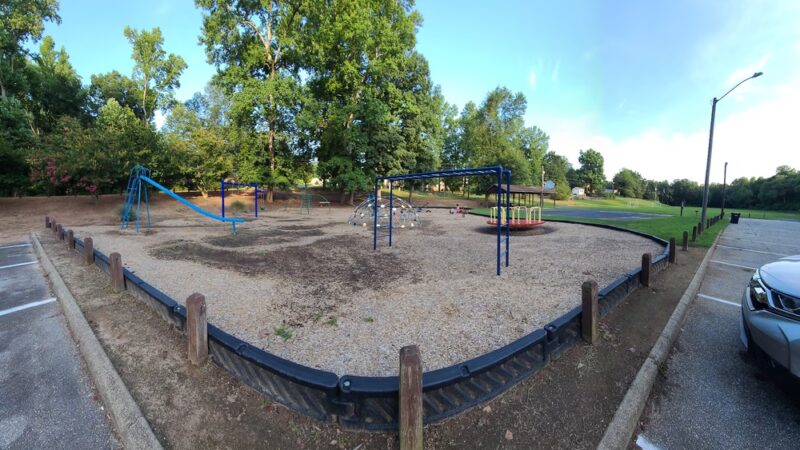 Alder Park - Simpsonville, SC