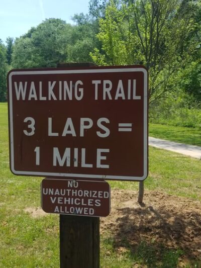 Alder Park - Simpsonville, SC