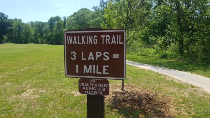 Alder Park - Simpsonville, SC