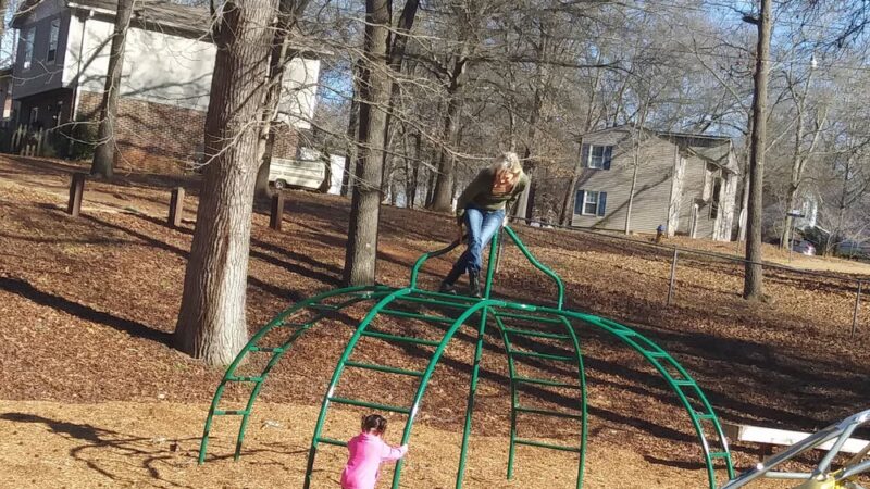 Alder Park - Simpsonville, SC