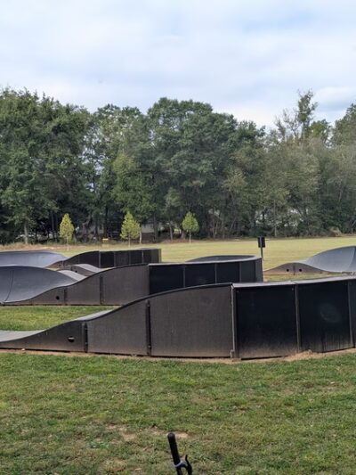 Alder Park - Simpsonville, SC