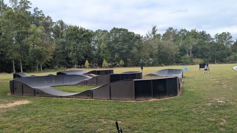 Alder Park - Simpsonville, SC