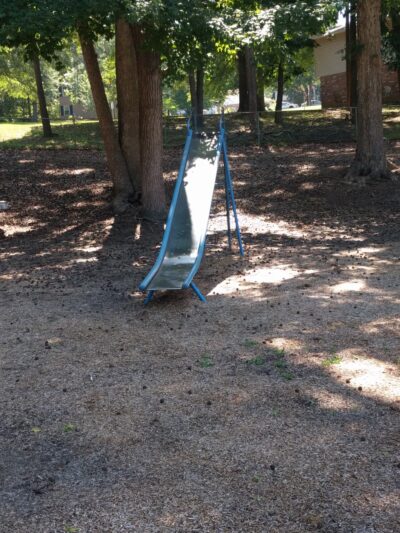 Alder Park - Simpsonville, SC