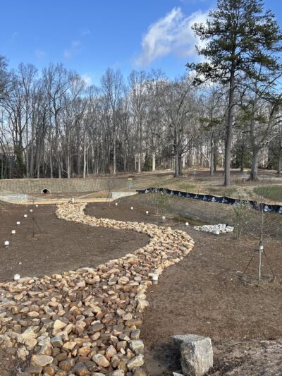 Gracely Park (Formerly Simpsonville City Park) - Simpsonville, SC
