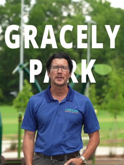 Gracely Park (Simpsonville City Park) - Simpsonville, SC