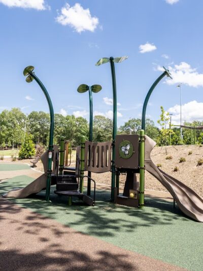 Gracely Park (Simpsonville City Park) - Simpsonville, SC