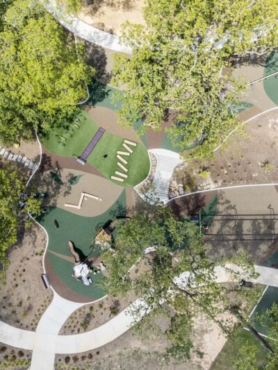 Gracely Park (Simpsonville City Park) - Simpsonville, SC