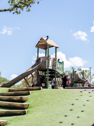 Gracely Park (Simpsonville City Park) - Simpsonville, SC