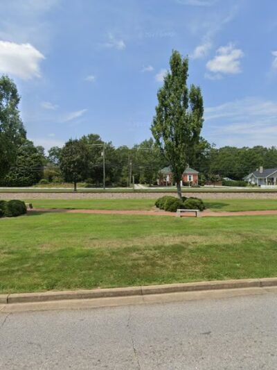 Veterans Park - Simpsonville, SC