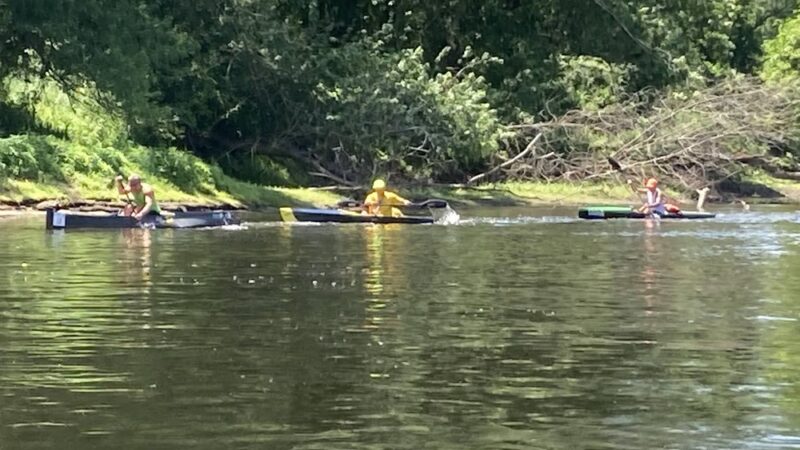 Curtiss Park - Simsbury, CT