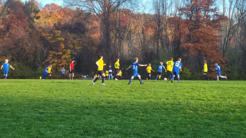 Curtiss Park - Simsbury, CT