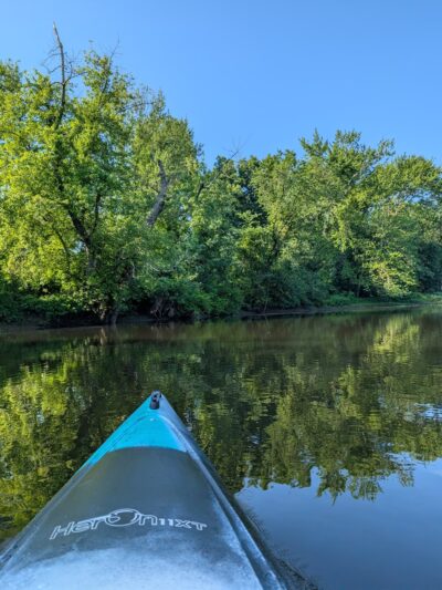 Curtiss Park - Simsbury, CT