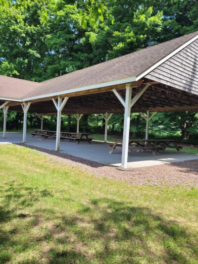 Curtiss Park - Simsbury, CT