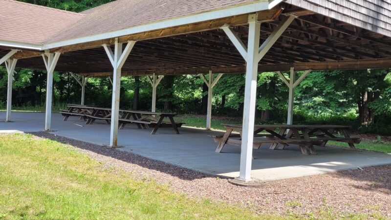 Curtiss Park - Simsbury, CT