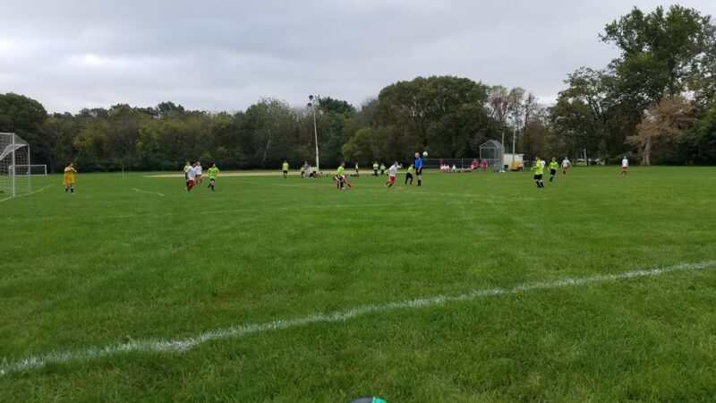 Cacoosing Meadows Park - Sinking Spring, PA