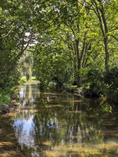 Cacoosing Meadows Park - Sinking Spring, PA