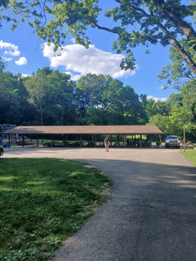 Cacoosing Meadows Park - Sinking Spring, PA