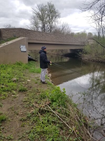Cacoosing Meadows Park - Sinking Spring, PA