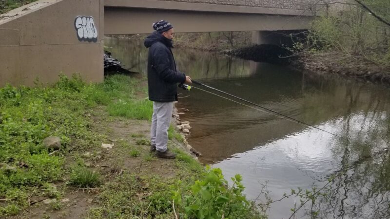 Cacoosing Meadows Park - Sinking Spring, PA