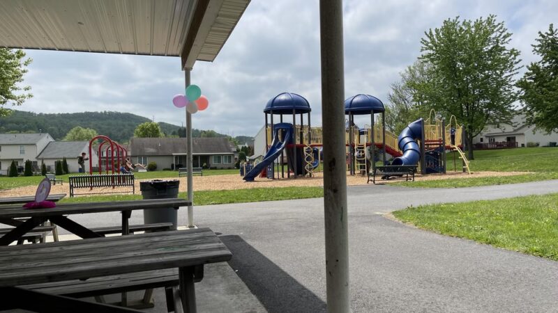 LenOak Park - Sinking Spring, PA