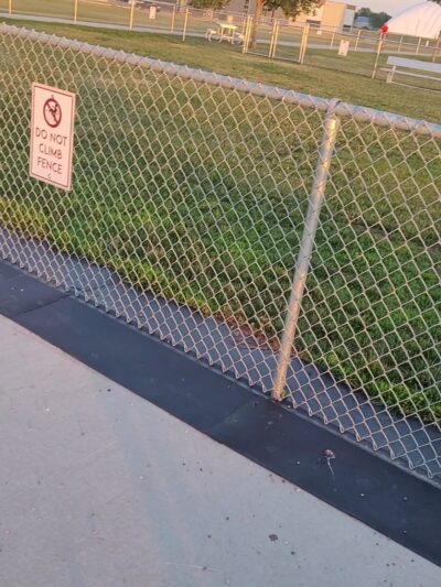 Sioux Center Dog Park - Sioux Center, IA