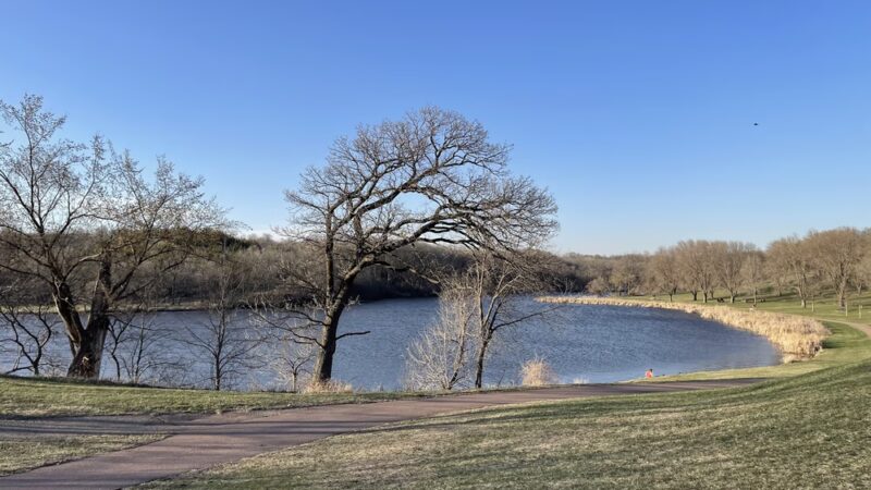 Bacon Creek Park - Sioux City, IA