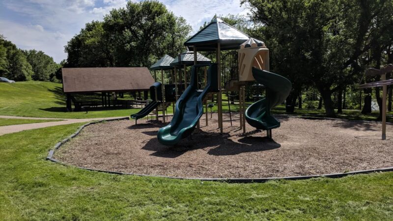 Bacon Creek Park - Sioux City, IA