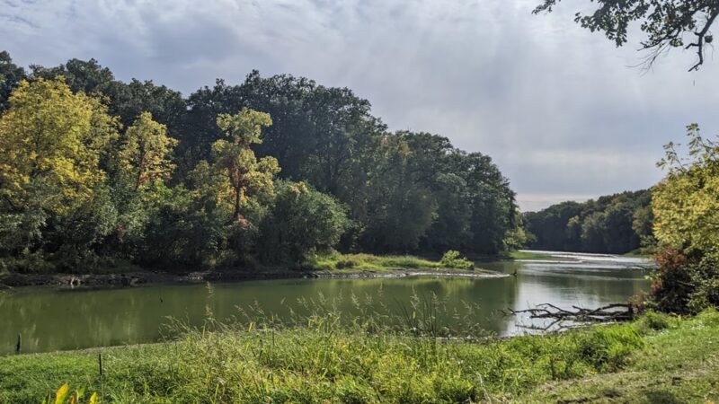 Bacon Creek Park - Sioux City, IA