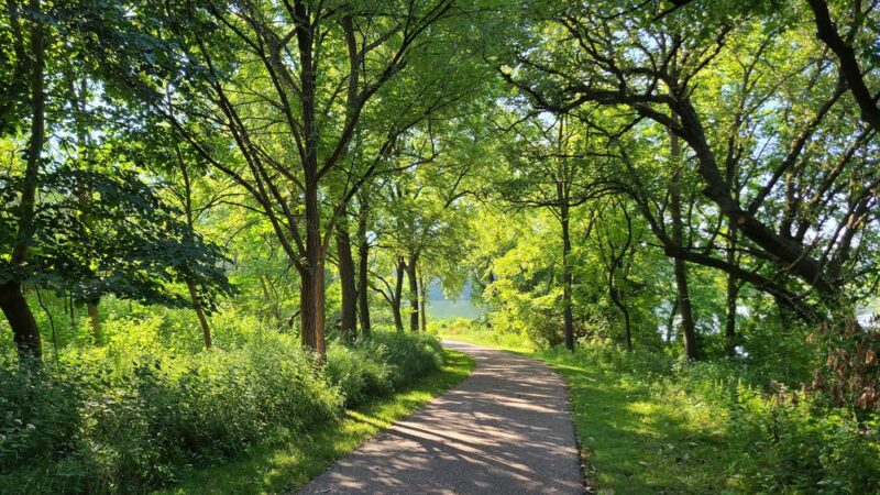 Bacon Creek Park - Sioux City, IA