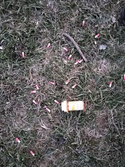 Carlin park - Sioux City, IA