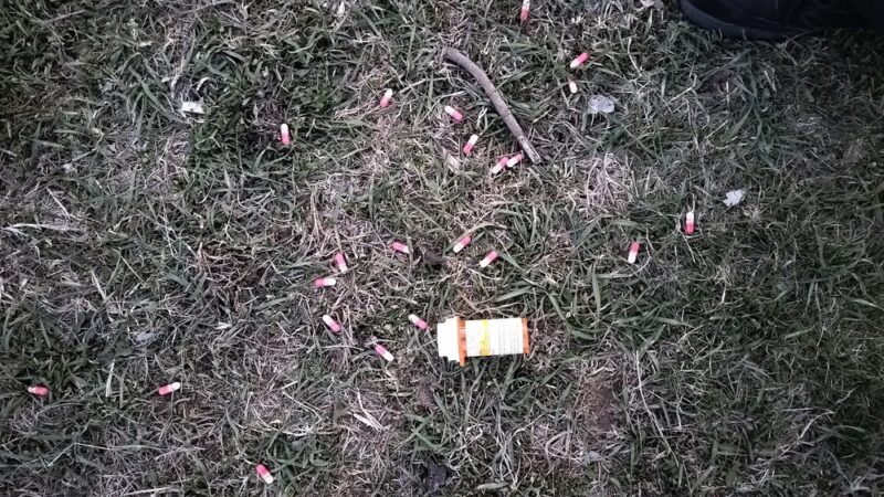 Carlin park - Sioux City, IA