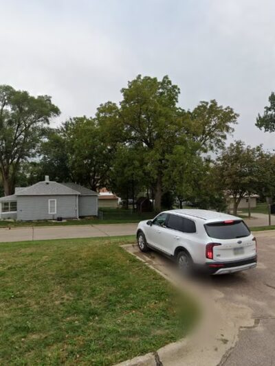 Carlin park - Sioux City, IA