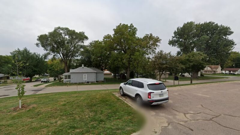 Carlin park - Sioux City, IA