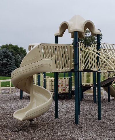 Goldie Beck Park - Sioux City, IA