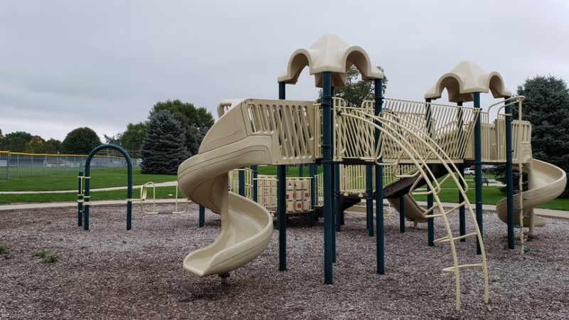 Goldie Beck Park - Sioux City, IA