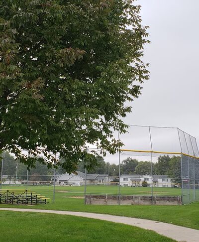 Goldie Beck Park - Sioux City, IA