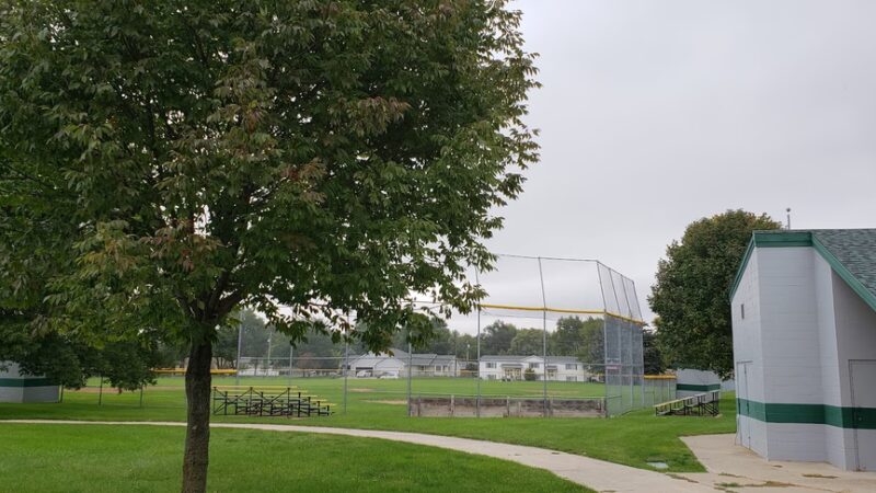 Goldie Beck Park - Sioux City, IA