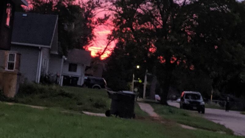 Goldie Beck Park - Sioux City, IA