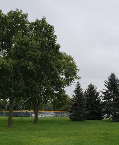 Goldie Beck Park - Sioux City, IA